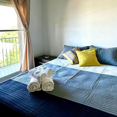 Mendoza R Km 0 Appartement Buitenkant foto