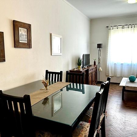 Mendoza R Km 0 Appartement Buitenkant foto