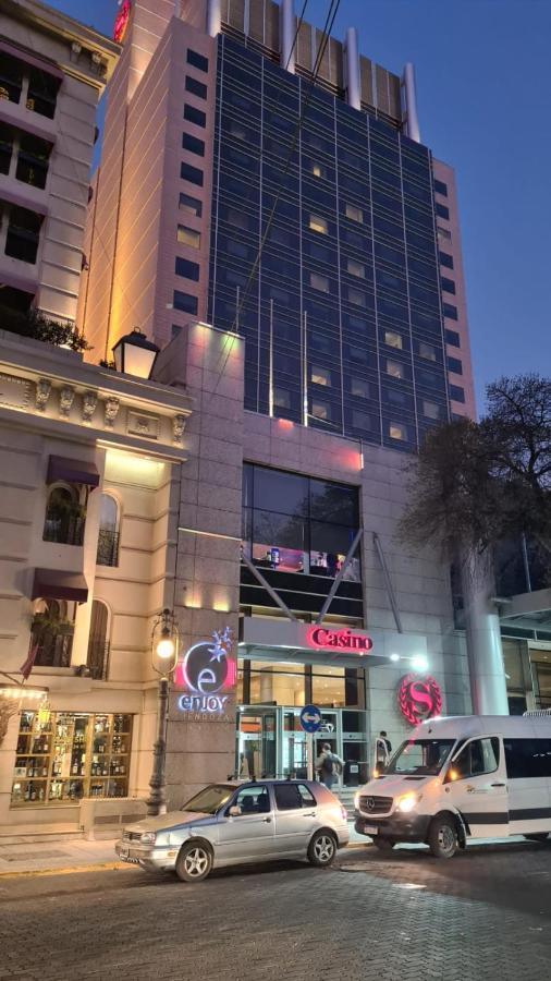 Mendoza R Km 0 Appartement Buitenkant foto