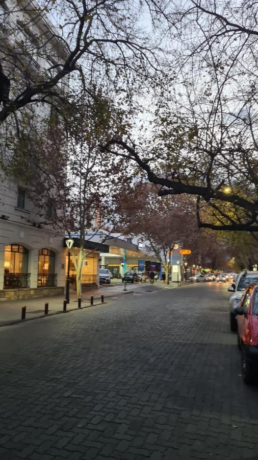 Mendoza R Km 0 Appartement Buitenkant foto