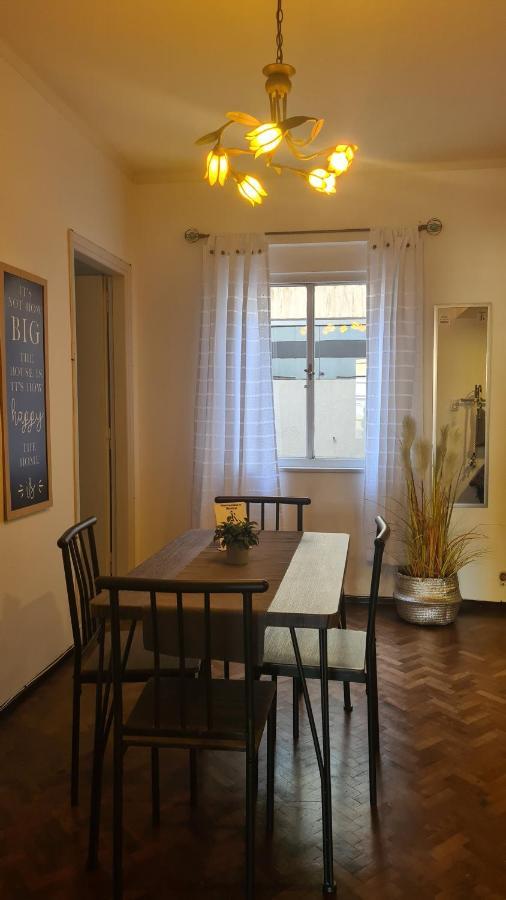 Mendoza R Km 0 Appartement Buitenkant foto