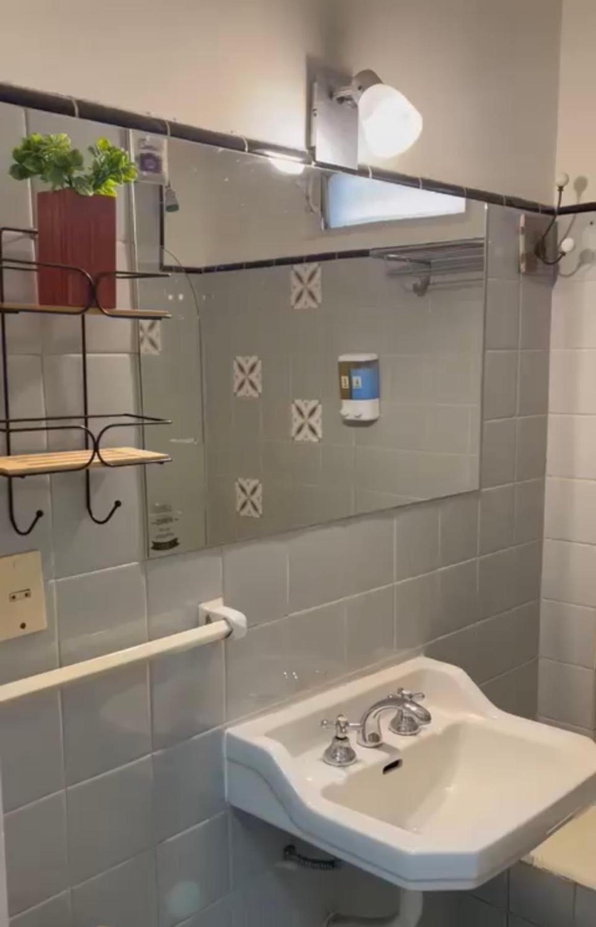 Mendoza R Km 0 Appartement Buitenkant foto
