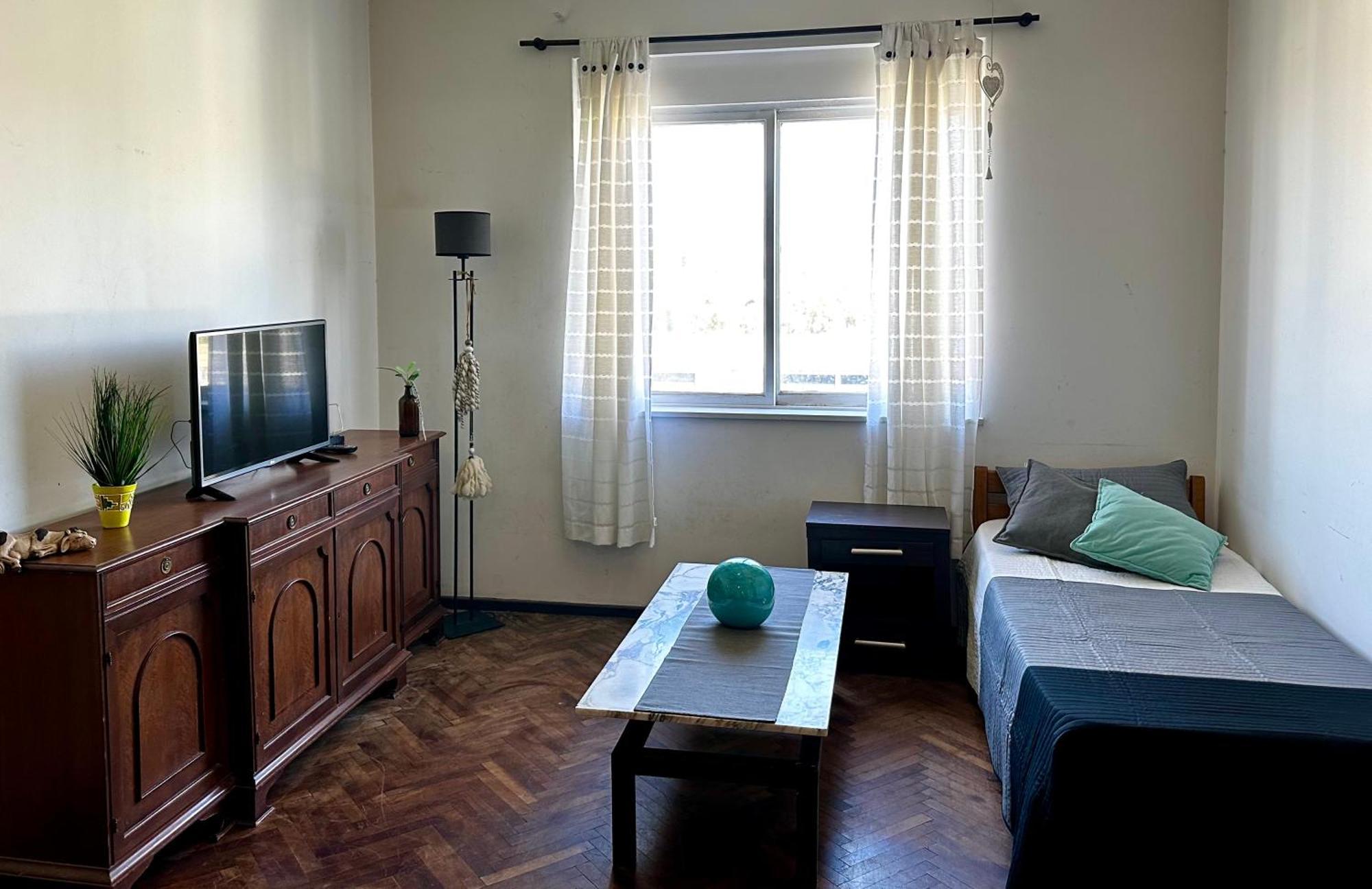 Mendoza R Km 0 Appartement Buitenkant foto