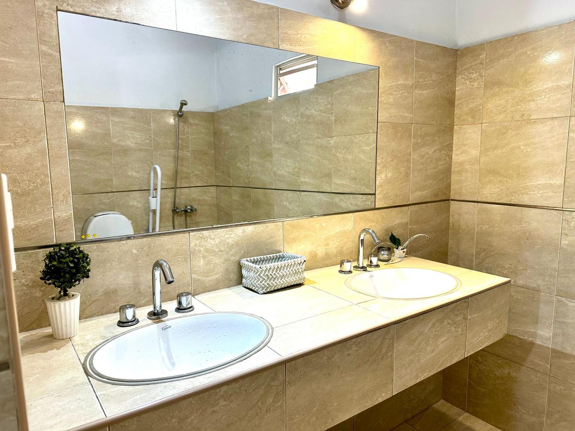 Mendoza R Km 0 Appartement Buitenkant foto