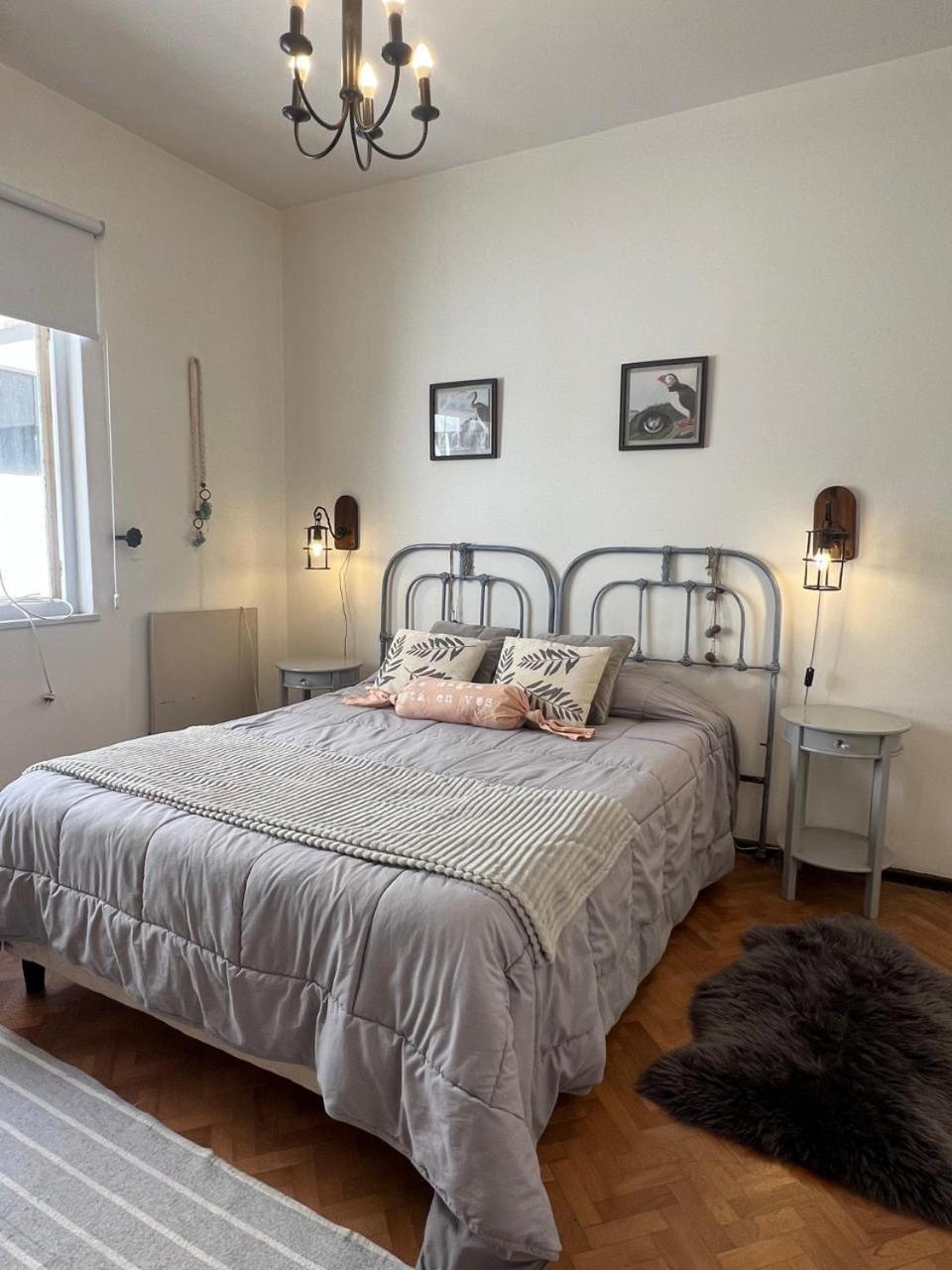 Mendoza R Km 0 Appartement Buitenkant foto